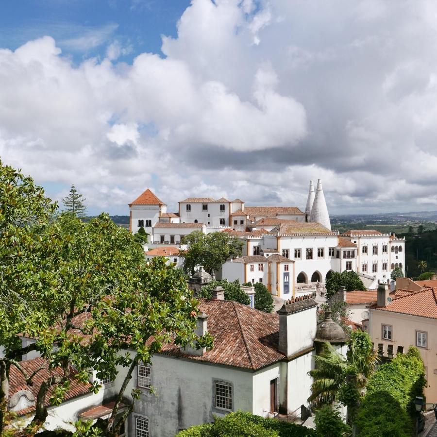 Espaco Origem Sintra Luaran gambar