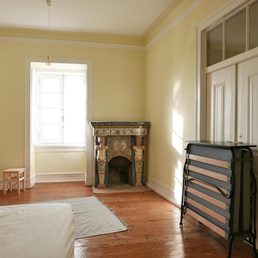 Espaco Origem Sintra Luaran gambar