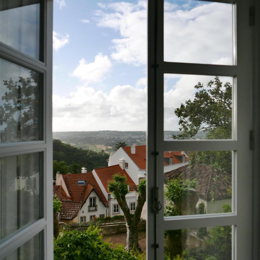 Espaco Origem Sintra Luaran gambar