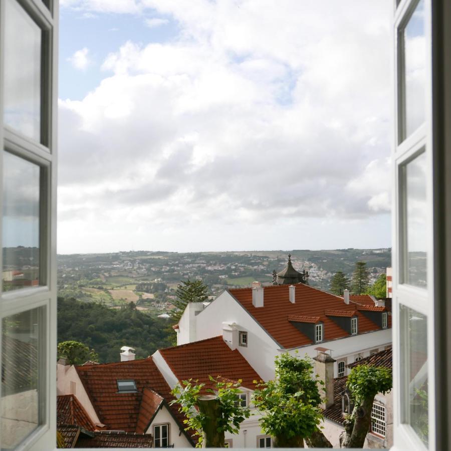 Espaco Origem Sintra Luaran gambar